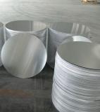 China El diámetro de aluminio del CookWare del disco de la embutición profunda disponible es 120mm~1300m m en venta