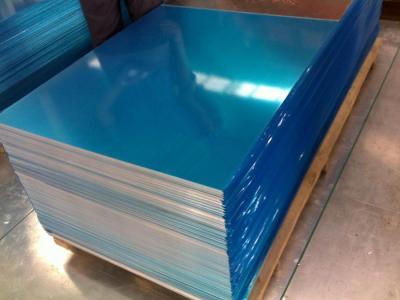 China 1100 1050 1060 0.5mm Aluminium Sheet With Chemical Test And Machanical Test for sale