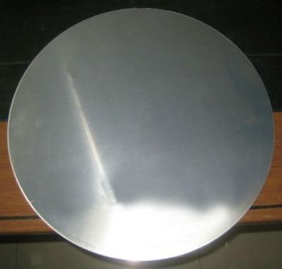 China 3003 para la aleación de aluminio del disco del Cookware de los utensilios alrededor 120mm-1300m m OD en venta