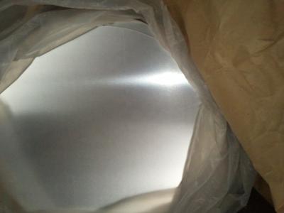 China Het Bladmetaal van het leveringsgelijkstroom Geanodiseerd Aluminium voor Keukengerei AA1050 1060 3003 Te koop