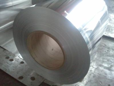 China Profesional 8011 1235 grueso industrial del rollo 0.006mm-0.2m m del papel de aluminio en venta