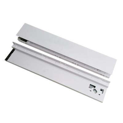 China Modern High Quality American Style Full Extension Drawer Slide Drawer Tandem Boxes Slide for sale