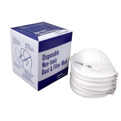 China Recyclable Chinese Manufacture in Clean Room Medical Mask Packaging Box for sale