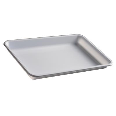 China Disposable Sterile Production PET Thermoforming Packaging Tray Disposable for sale