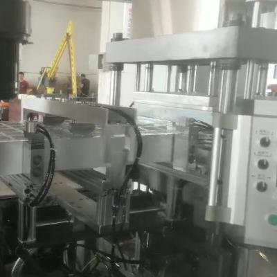 China Factory Automatic Plastic Hot Forming Machine for sale