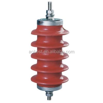 China 135kw Tensile Strength Suspension Insulator for Power Cable IEC61109 Standard Design for sale