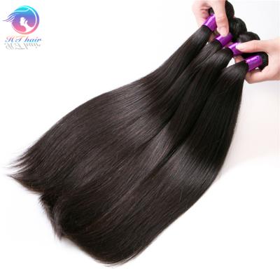 China Straight Hair Weave Drop Shipping Bundle Indian Virgin Hair 8A 9A 10A 11A Indian Hair Sellers for sale