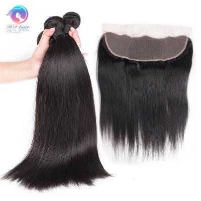 China Straight Hair Weave Wholesale 9A Grade Unprocessed Peruvian Virgin Hair, Peruvian Hair for sale