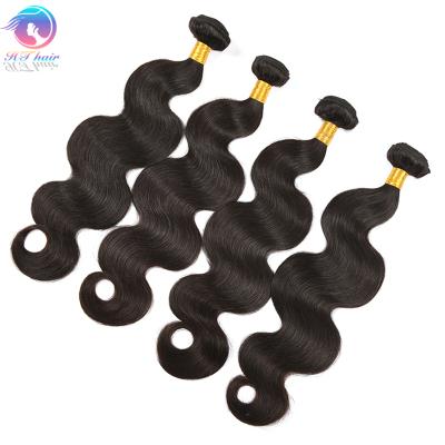 China 3 Bundles With Lace Closure HTHair Products Company Cambodian Hair Vendors Stocked 8