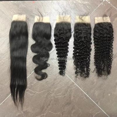 China Peruvian Hair Bundles With Frontal Best Selling Wholesale Price Cuticle Aligned Straight Virgin Human Hair Bundle, Peruvian Hair Bundles With Headband for sale