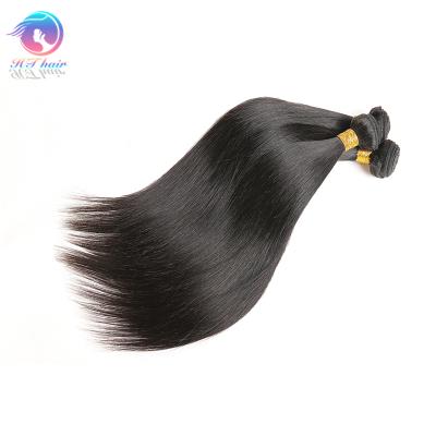 China Hair Bundles Deals HTHAIR 10-30 Inch High Quality Cuticle Aligned Hair Free Shipping Bundles Deals for sale