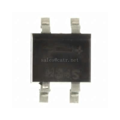 China NEW MB4S Discrete Semiconductor Components Good Price MB4S for sale