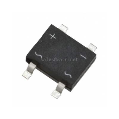 China NEW DF206ST-G Discrete Semiconductor Components Good Price DF206ST-G for sale