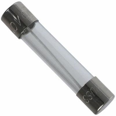 China original LOW VOLTAGE GLASS FUSE 5MA 250VAC 3AB 3AG BK/MDL-1/200-R NEW in stock for sale