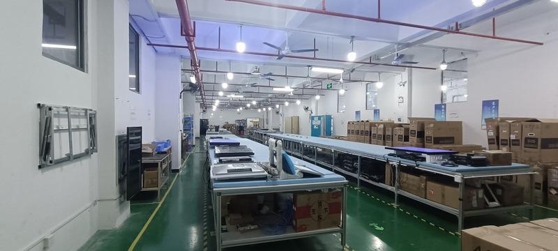 Verified China supplier - Shenzhen Shundarong Technology Co., Ltd.