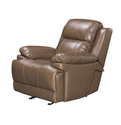 China 2022 Modes China Manufacturer Adjustable Lazy Boy Extendable Recliner Chair For Sale GLIDER ROCKER 1 SEATER SOFA for sale