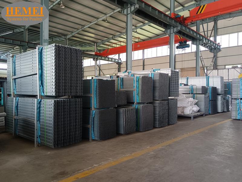 Verified China supplier - Qingdao Hemei Machinery Co., Ltd.