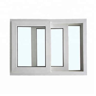 China weather capacity 60mm plastic profile for casement and door/porcelain upvc window profiles making for sale