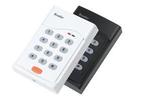 China Keyboard card reader for sale