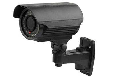 China HD-CVI IR Bullet Camera  1.0MP/1.3MP/2.0MP Optional  HD-CVI and CVBS Video Standard for sale