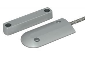 China Zinc-alloyed Magnetic Sensor in OKI Reed Switch for  Roller Door  Shutters for sale