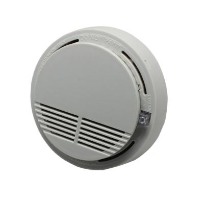 China Photoelectronic Smoke Detector (9V/12VDC Optional) for sale