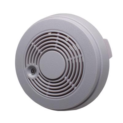 China Standalone wired optical smoke sensor for sale