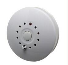 China Smoke & Heat Detector (9V/12VDC Optional) for sale