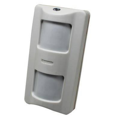 China Wired large angle outdoor PIR sensor for sale