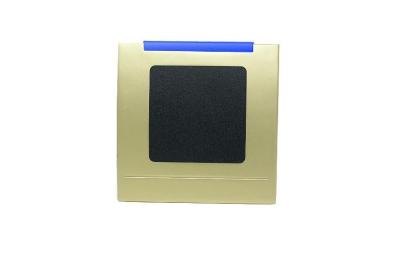 China Metal Case EM/Mifare Reader for sale