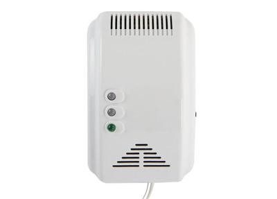 China Standalone Gas alarm in 85db sound Detecting combustible gases, LPG and LNG for sale