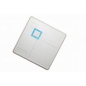 China Short range 125 KHz or 13.56 MHz RFID reader for sale