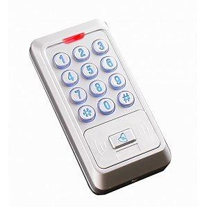 China Wireless Door Access Controller for sale