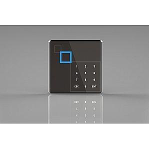 China Economic Single door access controller for sale