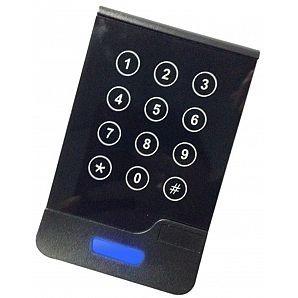 China Touch screen single door controller for sale