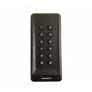 China Access Control Single Door Intelligent RFID Access Controller for sale