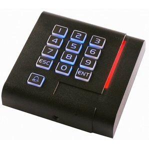 China Standalone Access Controller Professional Access Control Factory for sale