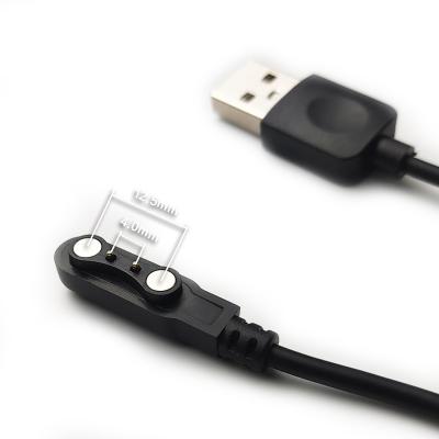 China Magnetic Smart Watch Usb Charging Cable For Portable Smart Watch Charger Smart Accessories for sale