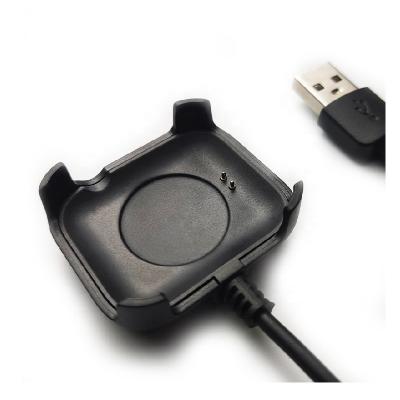 China Smart Watch Charger Cable Smart Watch New Product Usb Power Magnetic Charger Cable Magnetic Smart Watch Charger for sale