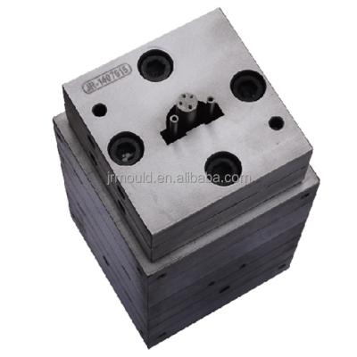 China Wholesaler Factory Direct Selling Chinese Extrusion Molding Metal For Artificial Marble Casting Tool Die for sale