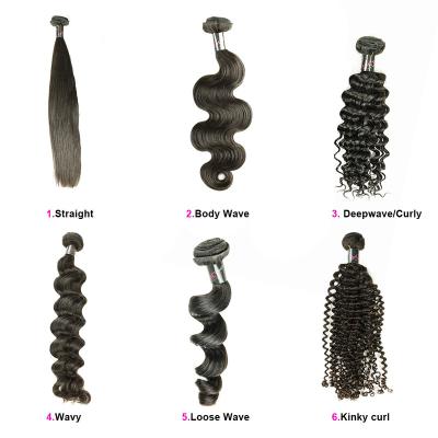 China Unprocessed Body Wave SPICYHAIR Hair Weave Bundles,Brazilian Virgin Hair Wholesale Vendors,Raw Virgin Brazilian Cuticle Aligned Hair for sale