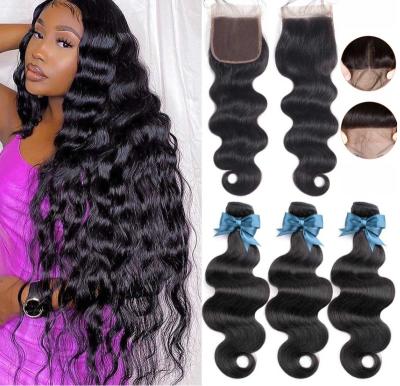 China Full Cuticle 180% Softest And Comfortable Spicyhair Density Body Wave13x6 Wig Lace Front On Sell for sale