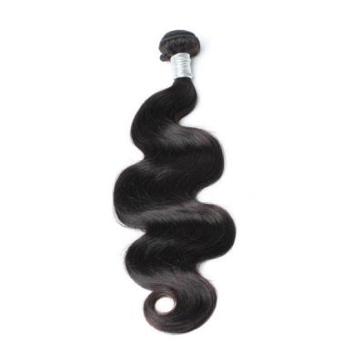 China Spicyhair Body Wave Raw Brazilian Human Hair Virgin Hair Bundle Cuticle Aligned Wholesale Price With Best Quality 1 Piece. for sale