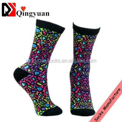 China Antibacterial Custom Design Photo Screen Sublimation Man Digital All Over Print Sock for sale