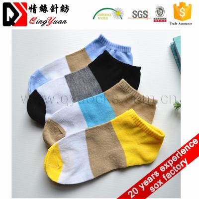 China 2017 OEM Cotton Antibacterial Colorful Socks Man Custom Dress Socks Mens Dress Socks for sale