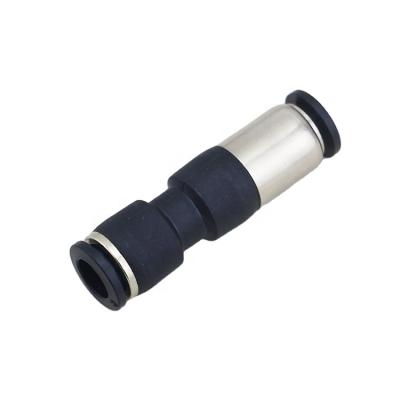 China General SPU -06 in the line pushed to connect the check valve, stop adapting the pneumatic valve for sale