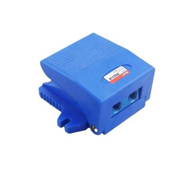 China Factory 3/2 Way 3F Series Tools Plastic Pneumatic Suction Valve, Air Release Valve for sale