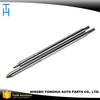 China SAE1035 / SAE1045 Shock Absorber Chrome Palting Piston Rod for sale