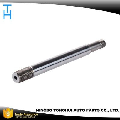 China Hollow piston rod OD 42CrMo. 14mm for sale