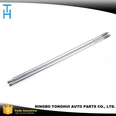 China Rear Shock Piston Rod Diameter 12.4mm for sale